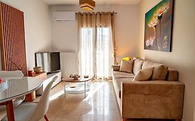Xperience Central Apartments