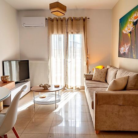 Xperience Central Apartments Heraklion  Exterior photo
