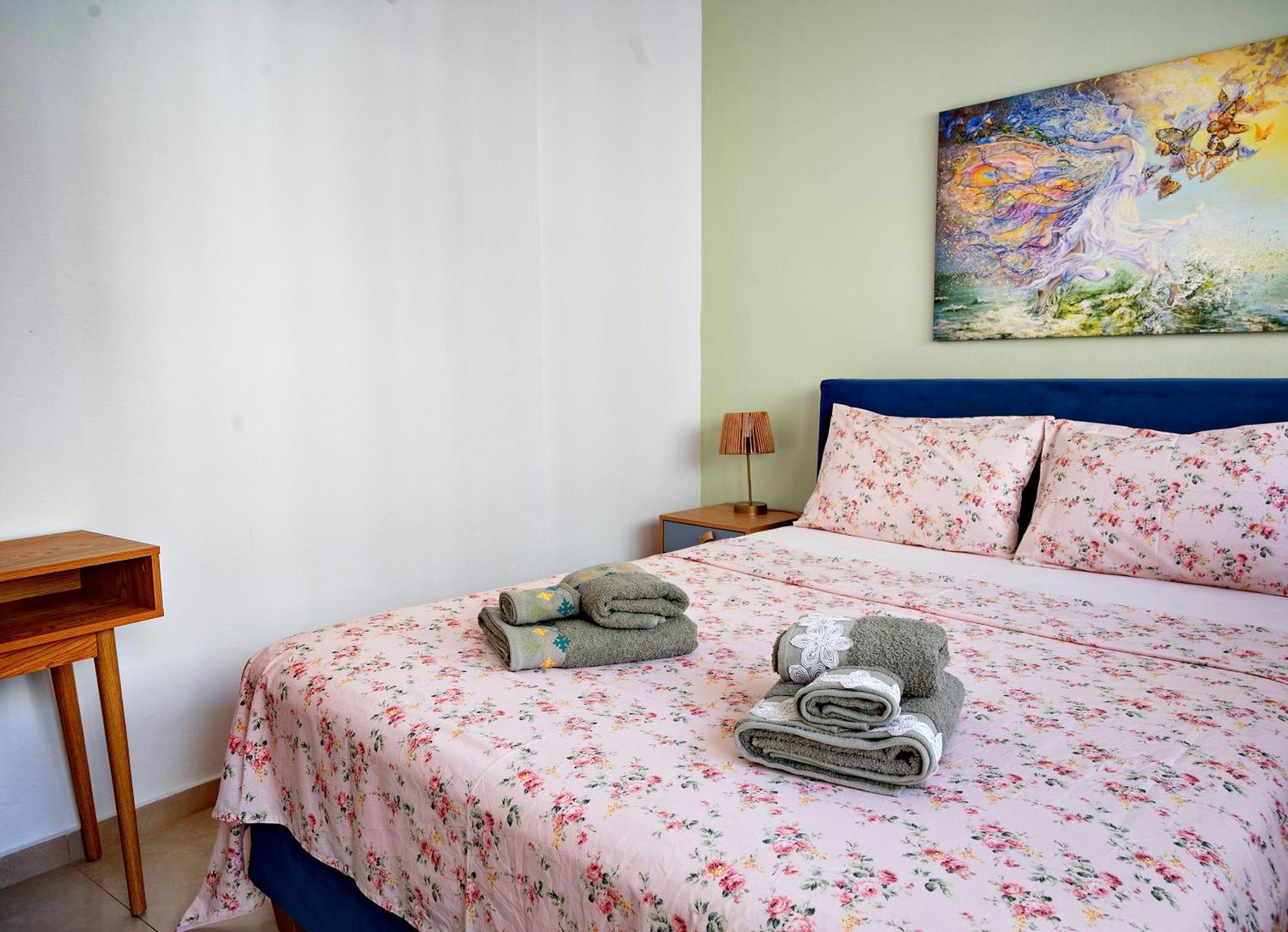 Xperience Central Apartments Heraklion  Exterior photo