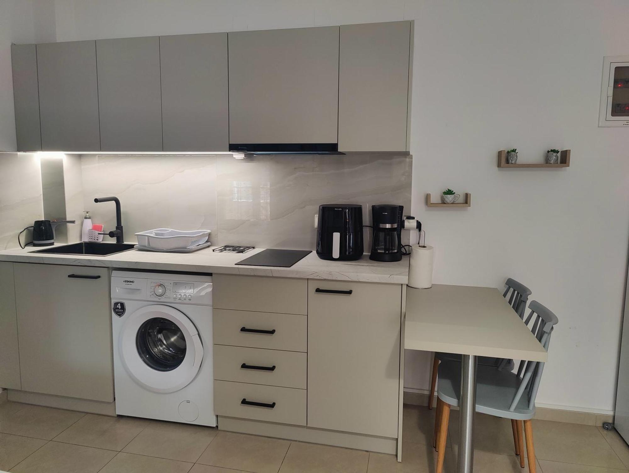 Xperience Central Apartments Heraklion  Room photo