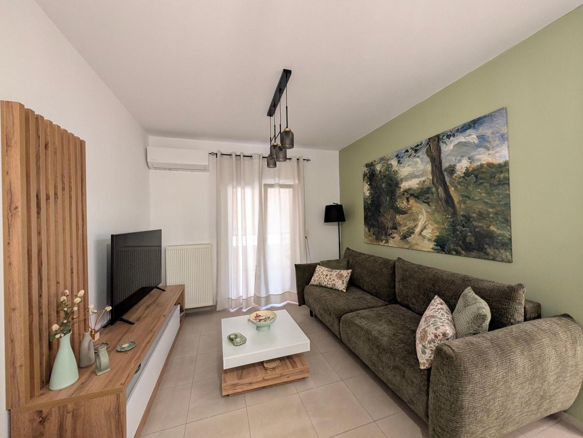 Xperience Central Apartments Heraklion  Exterior photo