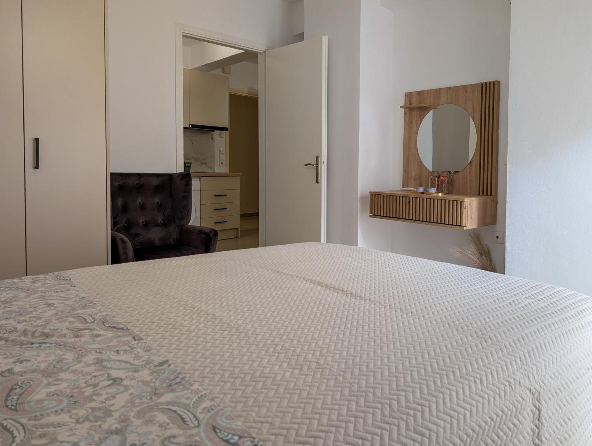 Xperience Central Apartments Heraklion  Exterior photo