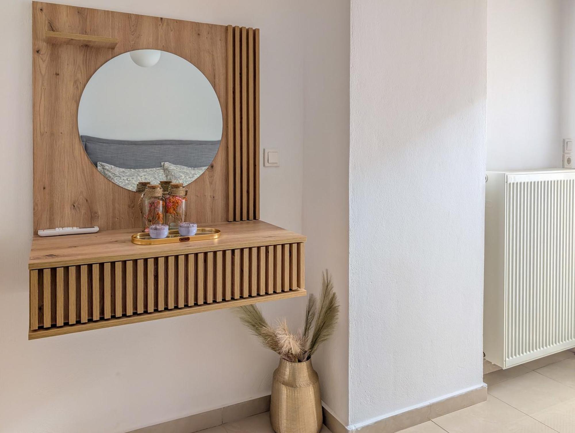 Xperience Central Apartments Heraklion  Exterior photo