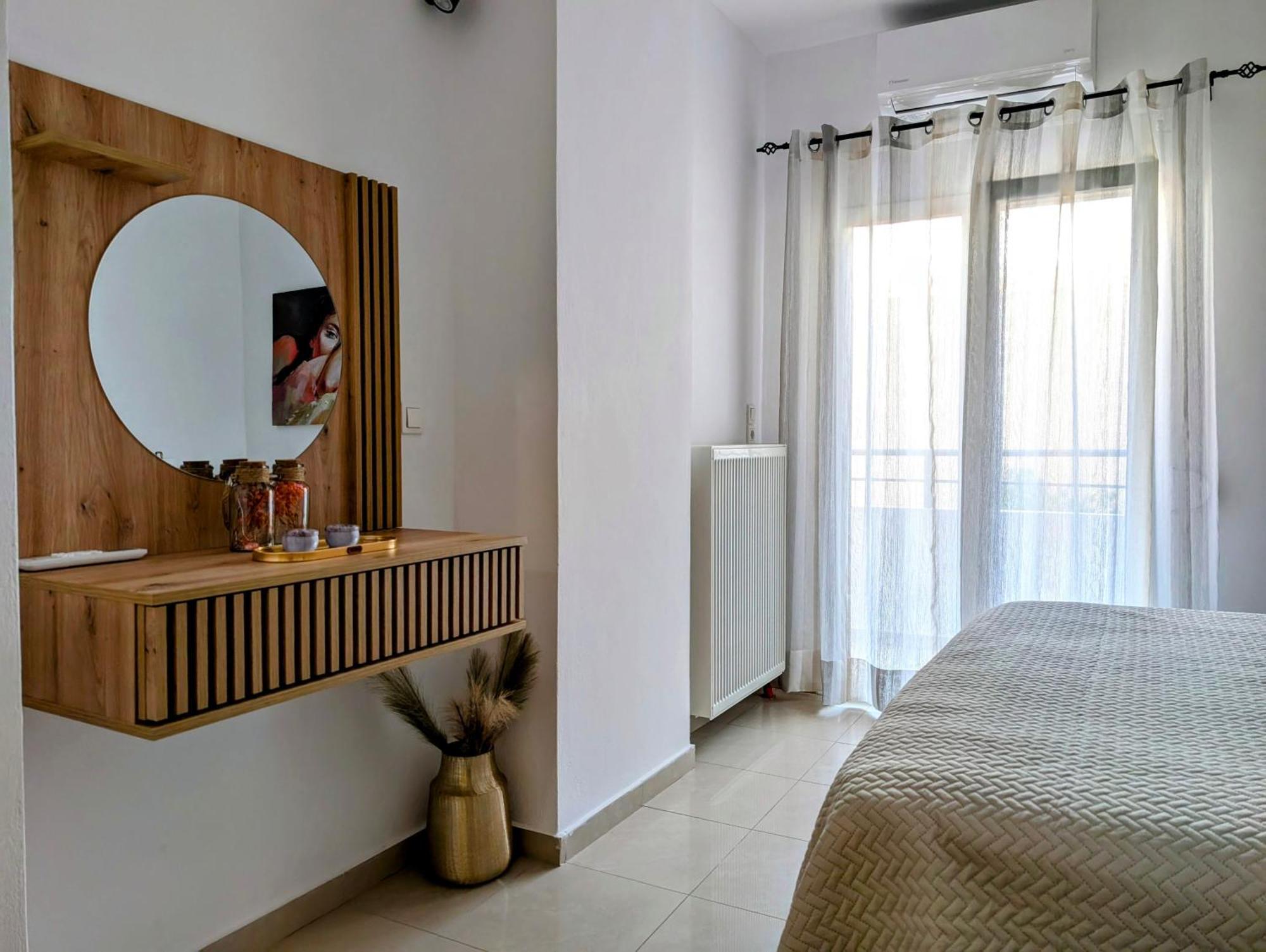 Xperience Central Apartments Heraklion  Exterior photo