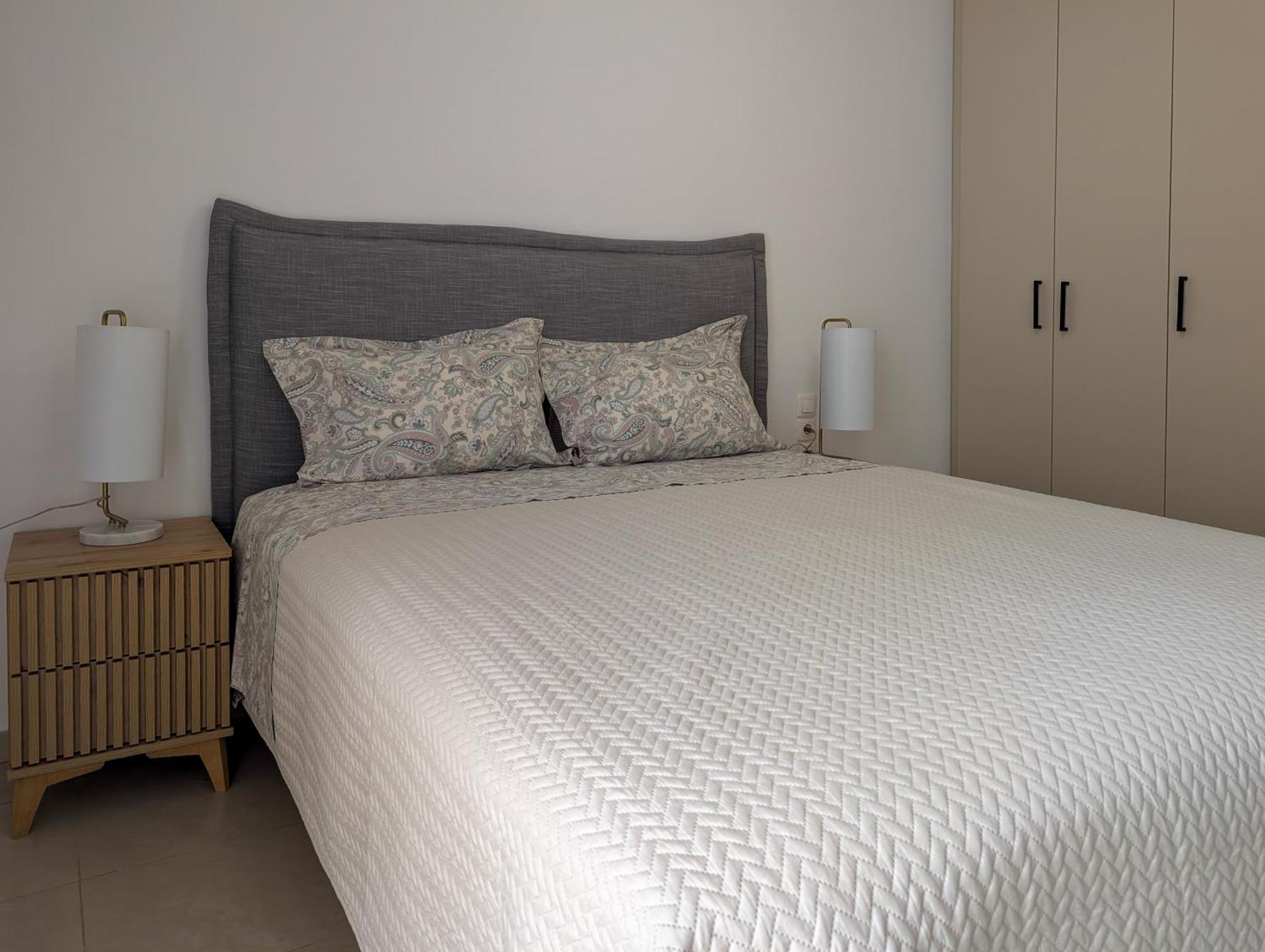 Xperience Central Apartments Heraklion  Exterior photo