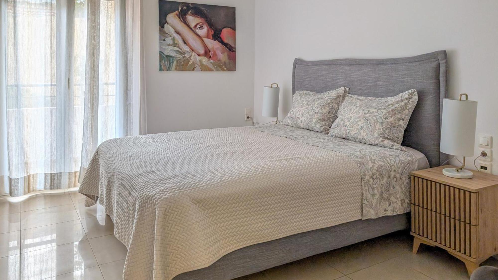 Xperience Central Apartments Heraklion  Exterior photo