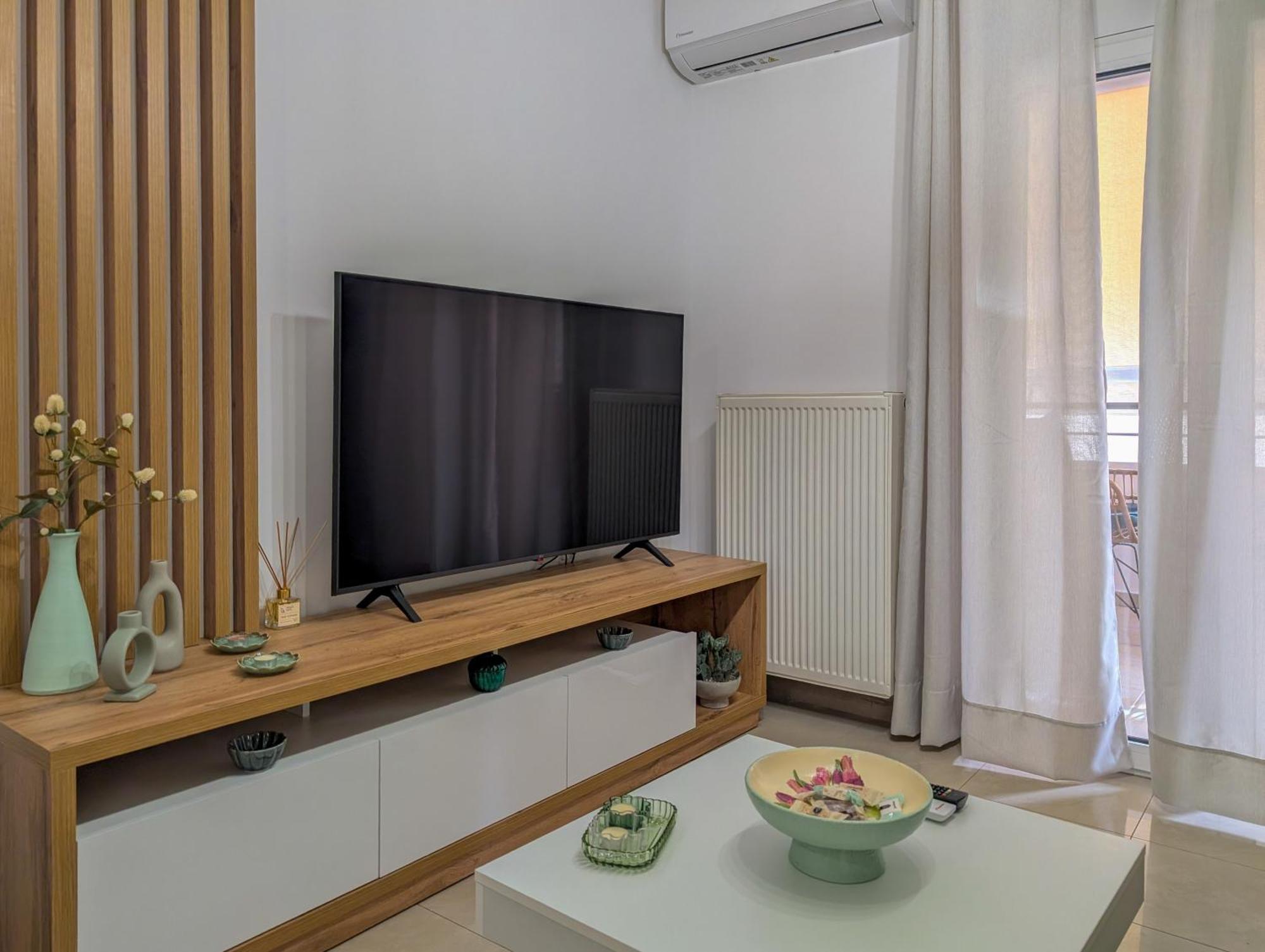 Xperience Central Apartments Heraklion  Exterior photo