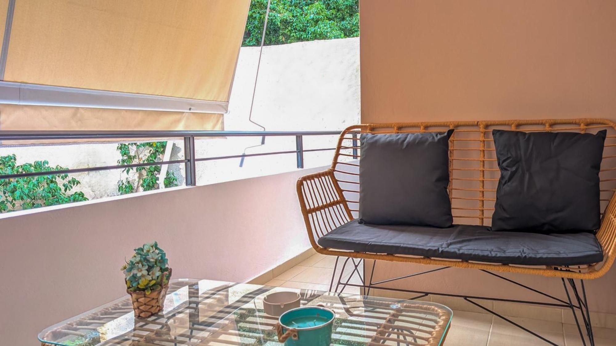 Xperience Central Apartments Heraklion  Exterior photo